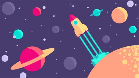 32+ Free Cartoon Space 4K & HD Stock Videos .